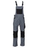  Pantalone radne sa tregerima pacific flex sive vel. 56 Cene