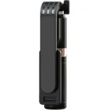 STICK MINI – S ODVOJIVIM BLUETOOTH DALJINSKIM UPRAVLJAČEM I STATIVOM – P09 CRNI