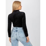 RUE PARIS Blouse-RP-BZ-8181.12X-black | Shoptok.si