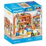  Playset Playmobil My Life 71536 | shoptok.hr
