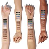 Dior Diorshow Mono Couleur Couture profesionalno dugotrajno sjenilo za oči nijansa 045 Gris 2 g | shoptok.hr