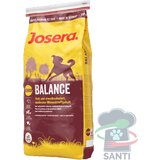 Josera hrana za manje aktivne pse Balance 15kg Cene