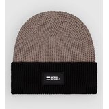 Mons Royale Bluff Merino Kapa cinder / black Cene