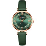 Curren Sat NI-14241 - Tamno Zeleni Cijene
