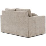 Ropez Bež sedežna garnitura 140 cm Paphos – | Shoptok.si