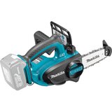 Makita Akumulatorska lančana pila DUC122Z (18 V, Litij-ionska, Bez akumulatora, Duljina reza: 11,5 cm) + BAUHAUS jamstvo 5 godina na uređaje na električni ili motorni pogon Cijene