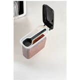 Hermia Set teglica za začine, 13 komada, Antracit | Eponuda.com