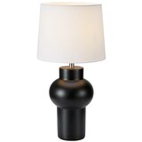 Markslöjd Bijelo-crna stolna lampa Shape - Cijene