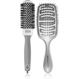 Olivia Garden Silver Set darilni set (za lase) Cene