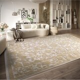 Villeroy & Boch Krem tepih od recikliranih vlakna 160x230 cm Ambroise – | shoptok.hr