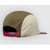 Roxy Cruel Reef Break Kapa s &amp;scaron;iltom pebble Slike