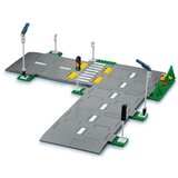 Lego Kocke City Road Plates LE60304