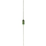 TRU COMPONENTS Prigušnica, aksijalno ožičena 10 µH 0.58 ? 500 mA LGA0410-10 1 kom. Cijene