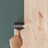  Visoka komoda ALTA 77 x 35 x 188 cm od masivne borovine | shoptok.hr