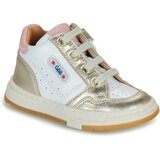 GBB Visoke superge EXPRESSIF Bela | Shoptok.si