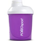 Polleo Sport Shaker Wave Nano, vijolični, 300 ml, (20502560) | Shoptok.si