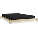 Karup Design krevet od borovog drveta u prirodnoj boji Elan, 140 x 200 cm Cijene