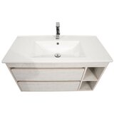  Shelf Nord 100 zidni | shoptok.hr