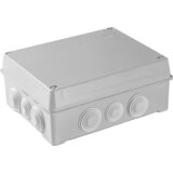 Famatel Razvodna kutija nadžbuk 310x240x125, vodonepropusna, IP55 – 3015 Cijene