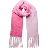 Pieces Šal 'PCBEA' lila / roza | shoptok.hr