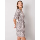 LAKERTA Dress-LK-SK-508079.47P-dark pink | shoptok.hr