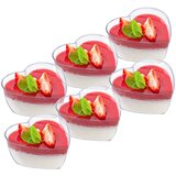 Orion Skodelice za sladice, prigrizke 120 ml 6 kosov., (5000037296) Slike
