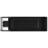 Energizer Kingston USB Flash Data Traveler DT70/256 GB | Eponuda.com