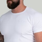 STRIX Ribbed Tee White | ePonuda.com
