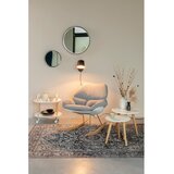 White Label Črna stenska svetilka Hajo – | Shoptok.si