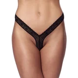 Mini Slip Black