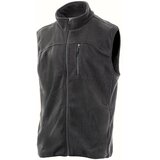 Flis prsluk CLOUD sivi | shoptok.hr