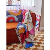 Bloomingville Deka od mješavine pamuka 130x160 cm Artista – | shoptok.hr