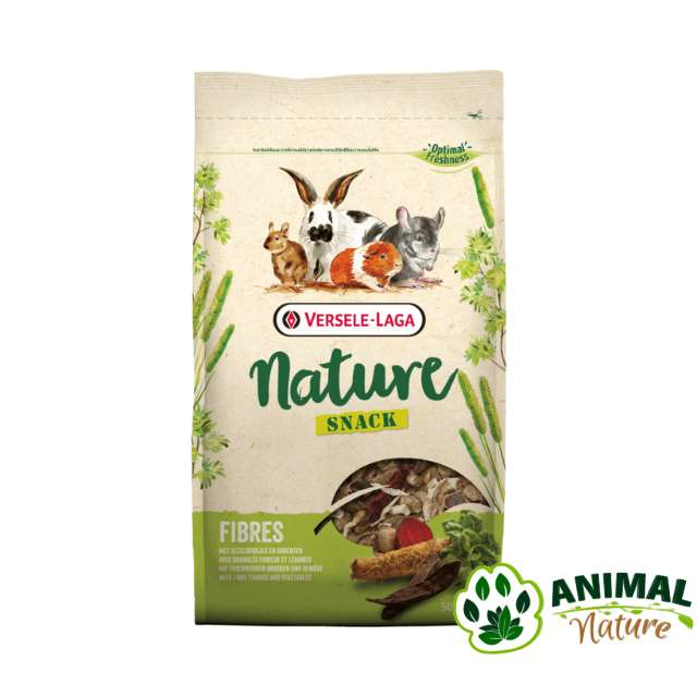 Versele-laga Snack Nature Fibres: Poslastice bogate vlaknima (dodatak ishrani) | Eponuda.com