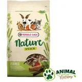 Snack Nature Fibres: Poslastice bogate vlaknima (dodatak ishrani)