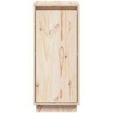  Komoda 31 5 x 34 x 75 cm od masivne borovine | shoptok.hr
