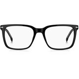 Hugo Boss Muške dioptrijske naočale BOSS 1602 Black (crne) | shoptok.hr