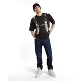 G-star Traperice 'Mosa' tamno plava | shoptok.hr