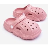 Boto Children's Foam Slippers Pink Cloudy | ePonuda.com