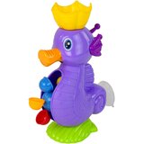  Igrača za kopanje Seahorse Waterfall - morski konjič - vijolična | Shoptok.si