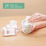 Momcozy MW03 Prenosni Grelnik steklenic MW003-WH12BA-A | Shoptok.si
