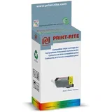 BROTHER LC-123 Plava zamjenska tinta