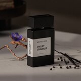 NOVELLISTA Violet Charade parfumska voda omejena izdaja uniseks 10 ml | Shoptok.si