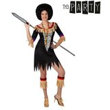 Th3 Party Tematski kostim za odrasle Sexy zulu | shoptok.hr