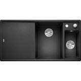 Blanco AXIA III 6 S P.C. Silgranit PuraDur sudopera 1000x510mm antracit 523472 gratis visenamenska inox posudica staklena daska Cene