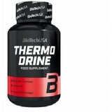 Biotechusa thermo drine - 60 kaps Cene