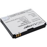 VHBW Baterija za ZTE Avail / Blade Plus / N760, 1500 mAh Cijene