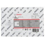 Bosch ekser sa prugama okrugla glava SN21RK 90RHG 2608200041, 3,1 mm, 90 mm, toplo pocinkovana, nabrazdana pakovanje od 2500 komada | Eponuda.com