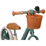 Lionelo balans bicikl Alex Plus, Green Forest | shoptok.hr