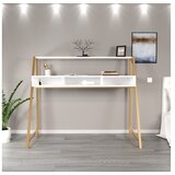 Hanah home Radni sto Dekoratif L785