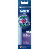 Oral-b Zamjenske cetkice 3D White 4 | shoptok.hr